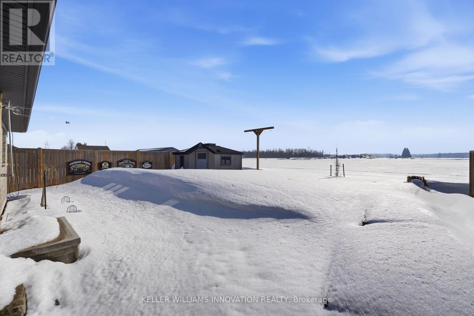 210 Krotz Street W, North Perth, Ontario  N4W 0E1 - Photo 28 - X12801654