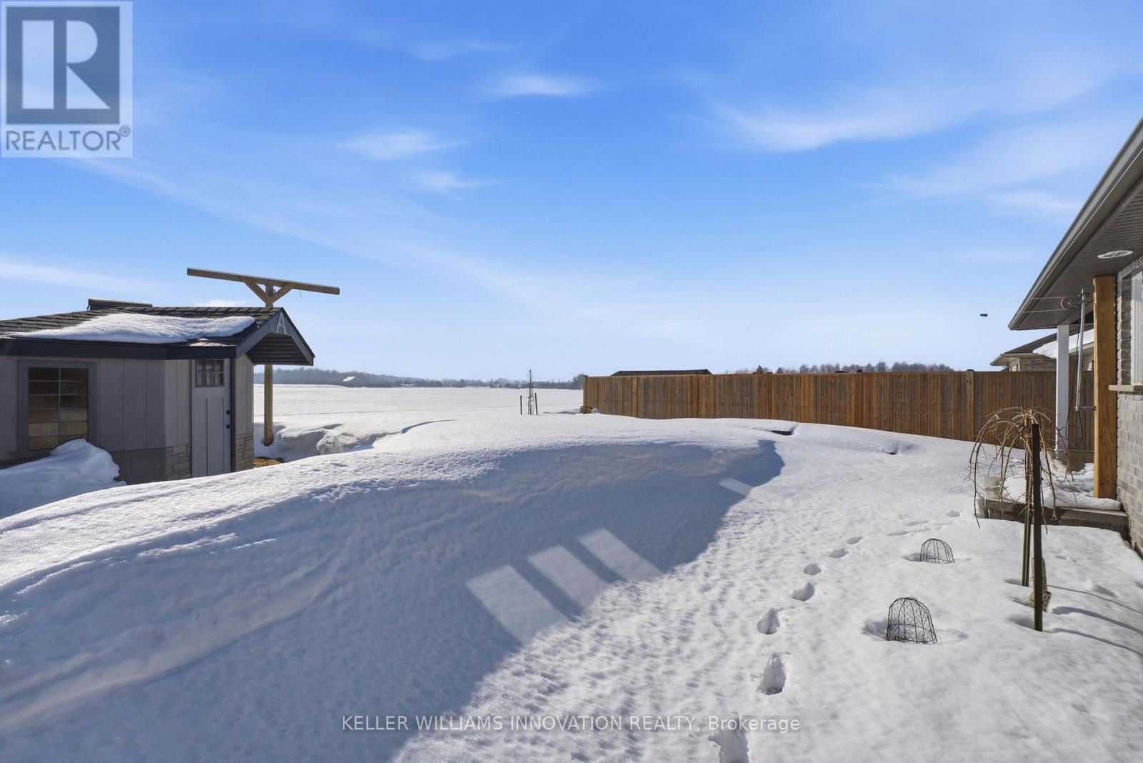 210 Krotz Street W, North Perth, Ontario  N4W 0E1 - Photo 29 - X12801654