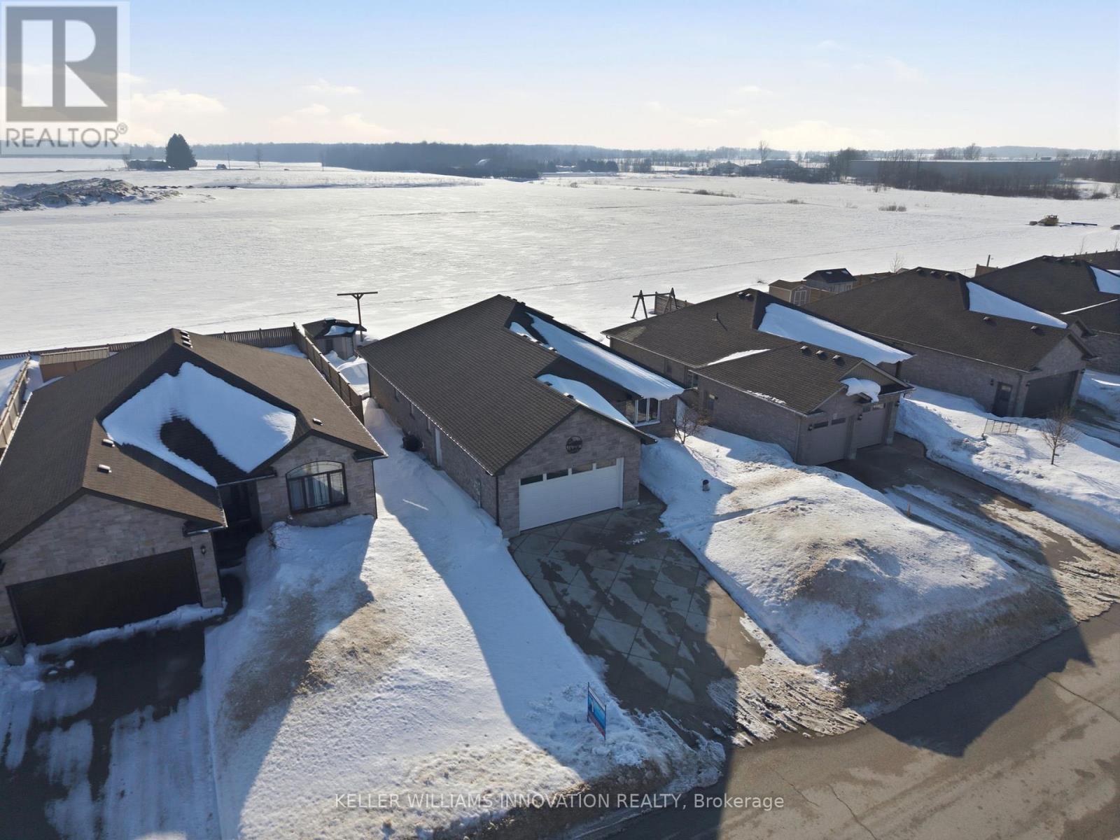 210 Krotz Street W, North Perth, Ontario  N4W 0E1 - Photo 30 - X12801654