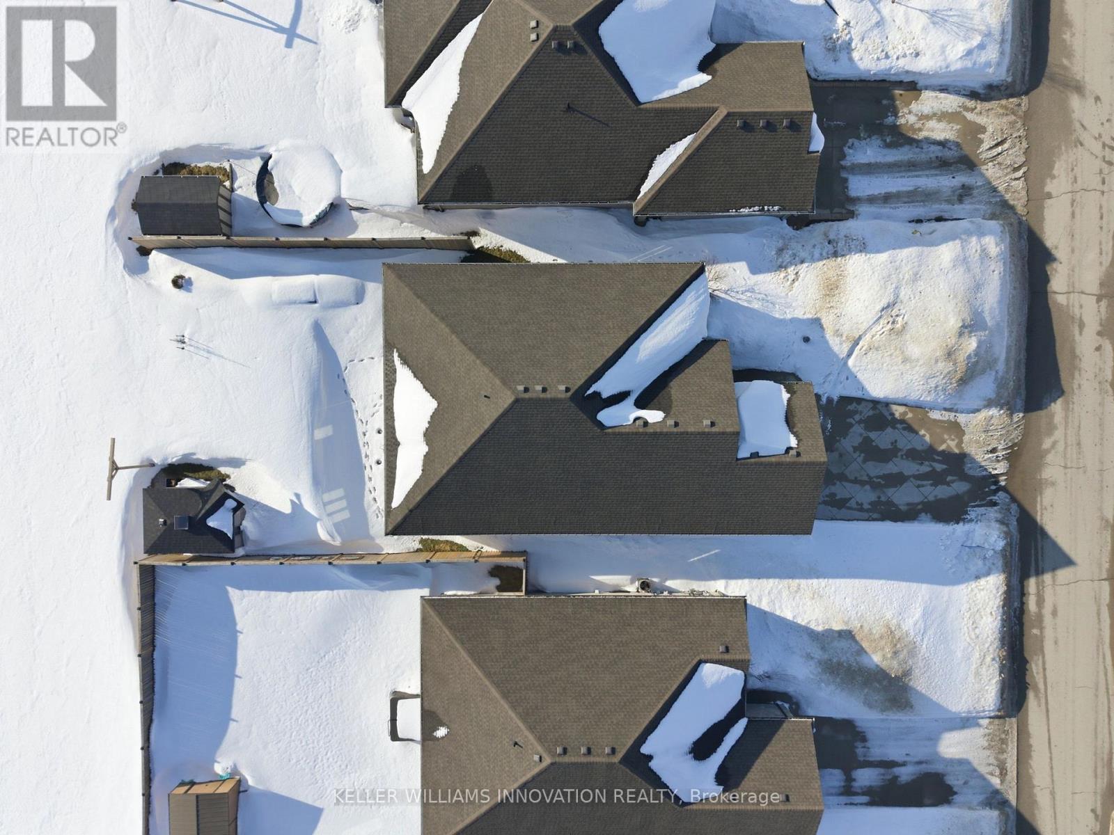 210 Krotz Street W, North Perth, Ontario  N4W 0E1 - Photo 8 - X12801654