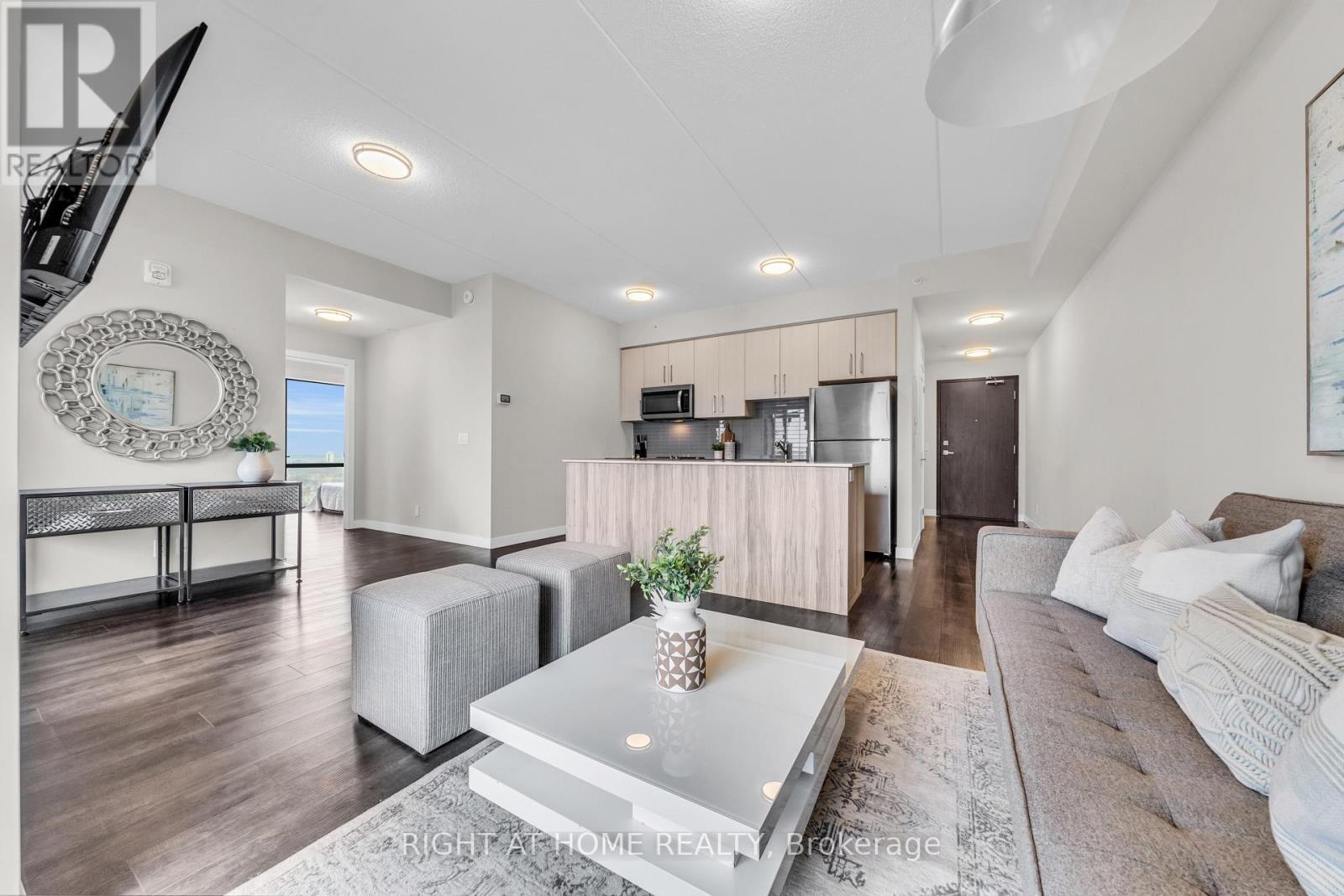 807 - 15 Queen Street S, Hamilton, Ontario  L8P 0C6 - Photo 10 - X12801696