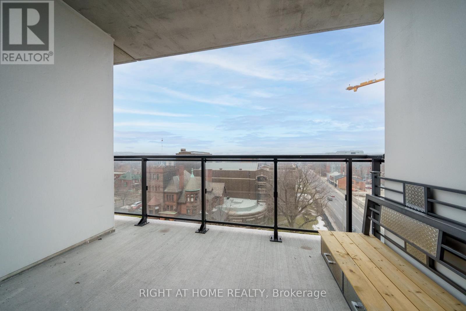 807 - 15 Queen Street S, Hamilton, Ontario  L8P 0C6 - Photo 19 - X12801696