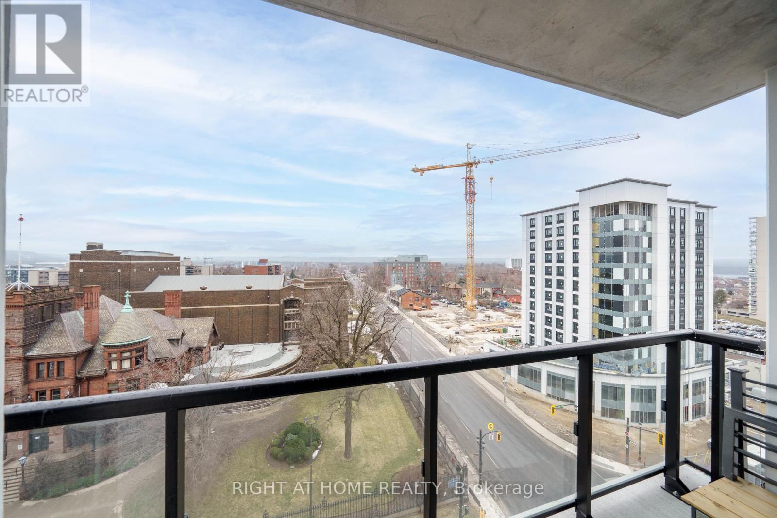 807 - 15 Queen Street S, Hamilton, Ontario  L8P 0C6 - Photo 21 - X12801696