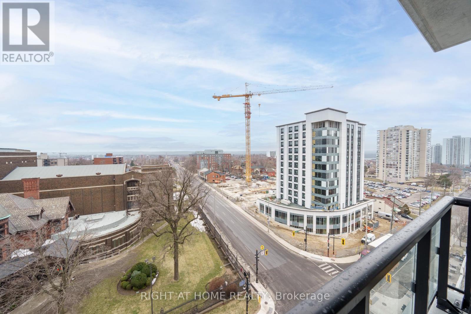 807 - 15 Queen Street S, Hamilton, Ontario  L8P 0C6 - Photo 22 - X12801696