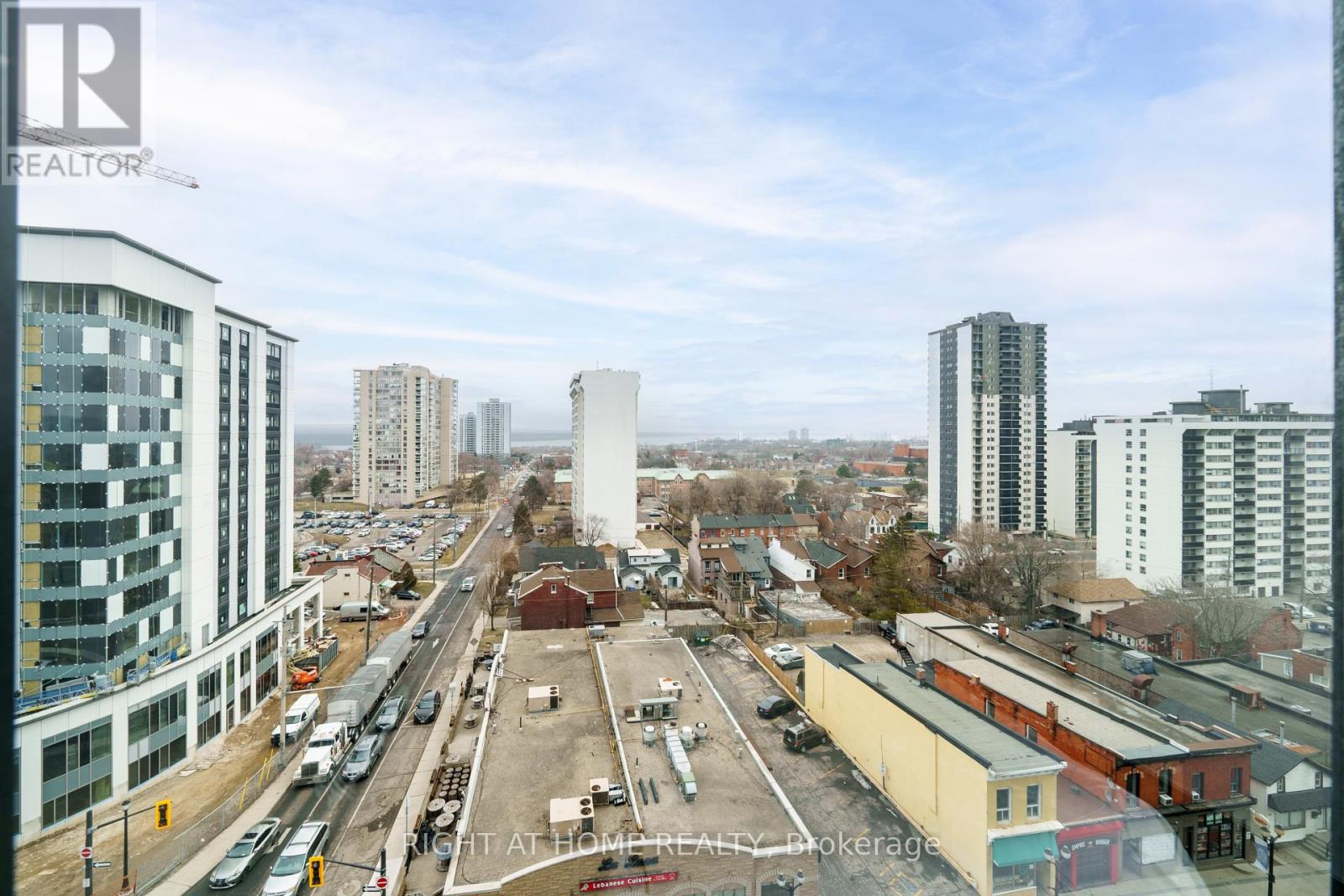 807 - 15 Queen Street S, Hamilton, Ontario  L8P 0C6 - Photo 34 - X12801696