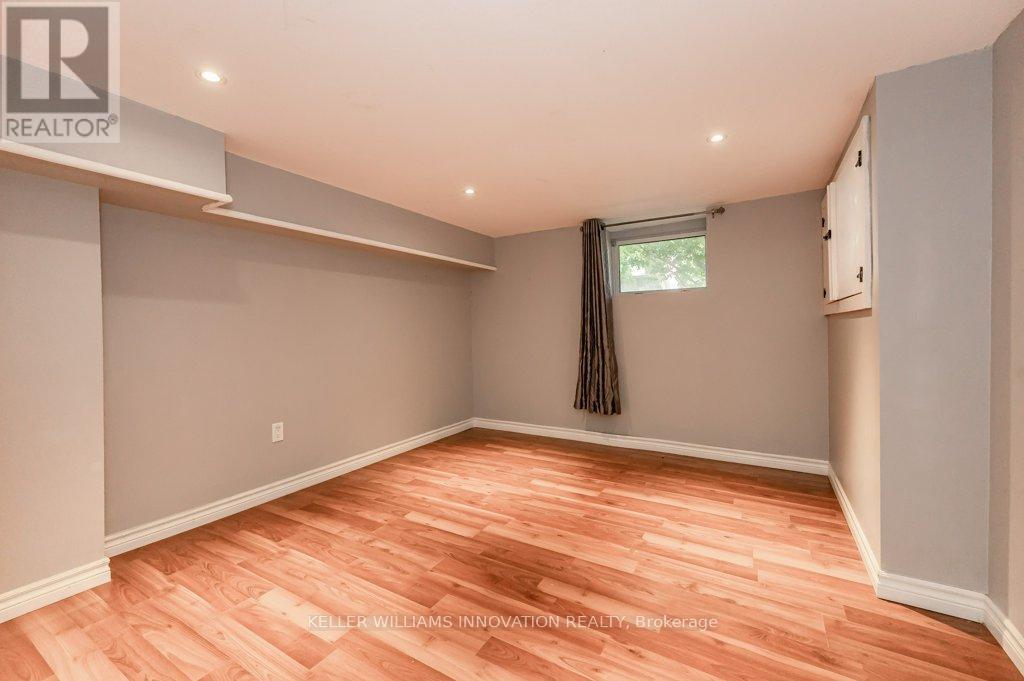 Lower - 177 Weber Street E, Kitchener, Ontario  N2H 1E3 - Photo 13 - X12801702