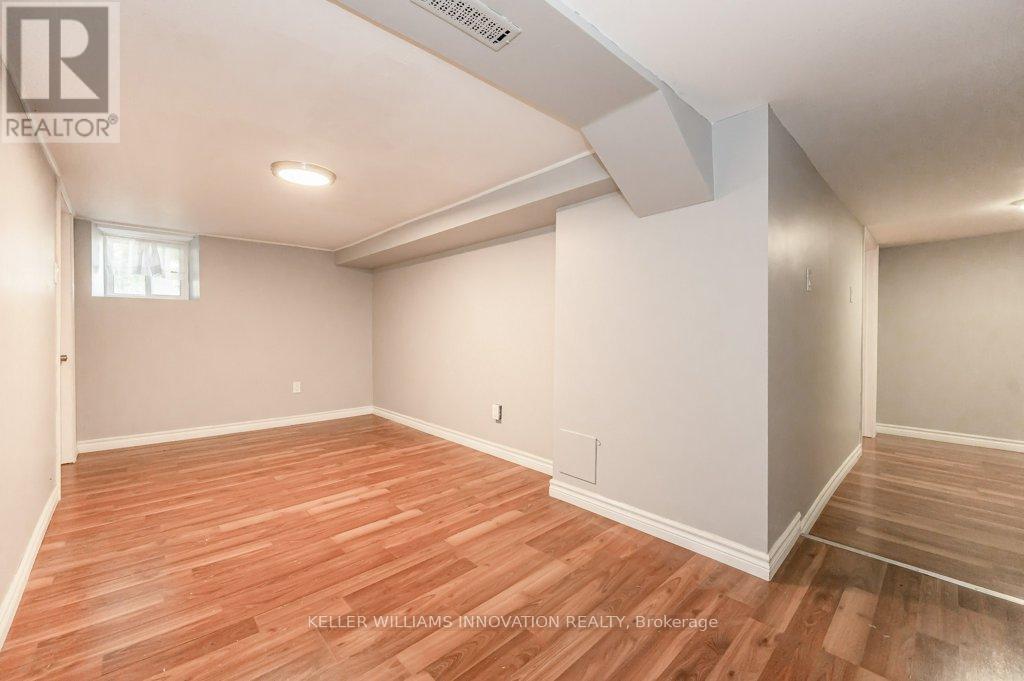 Lower - 177 Weber Street E, Kitchener, Ontario  N2H 1E3 - Photo 15 - X12801702