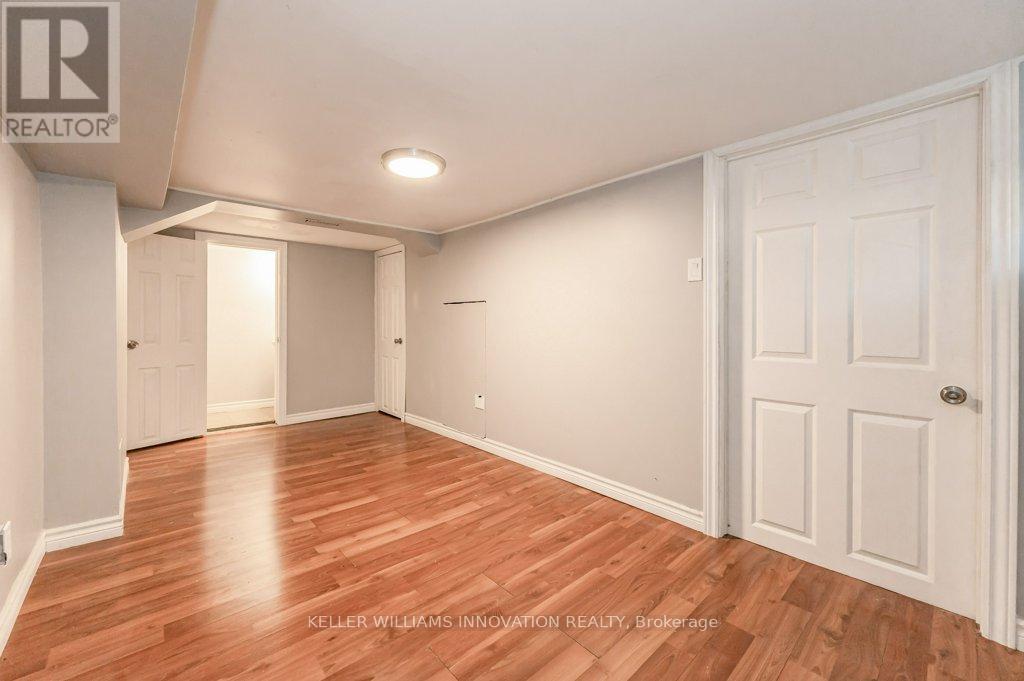 Lower - 177 Weber Street E, Kitchener, Ontario  N2H 1E3 - Photo 16 - X12801702