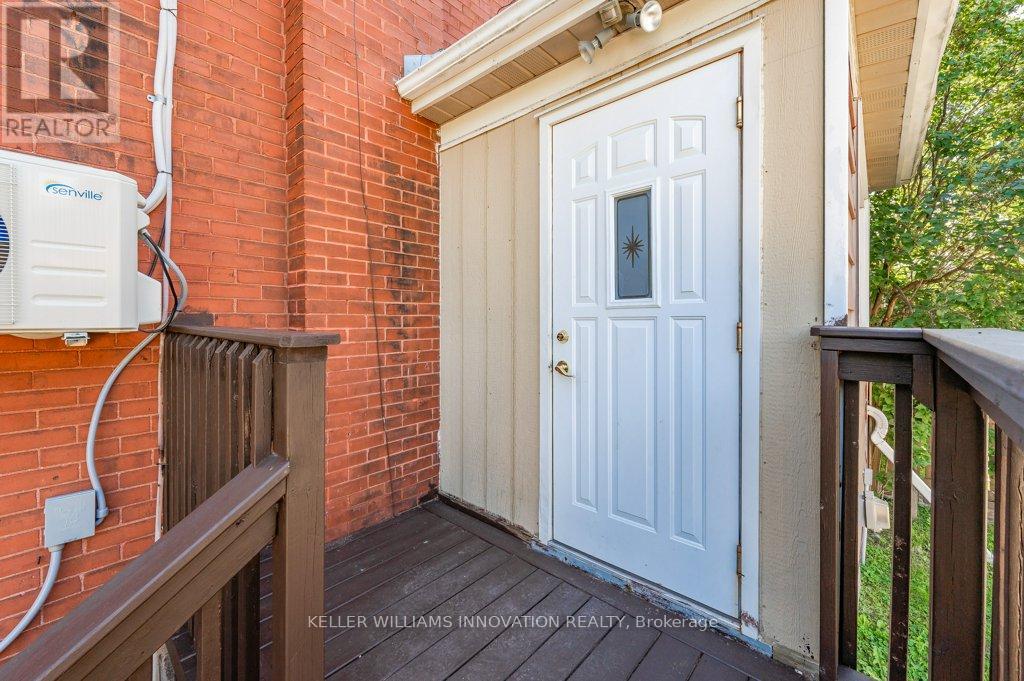 Lower - 177 Weber Street E, Kitchener, Ontario  N2H 1E3 - Photo 18 - X12801702