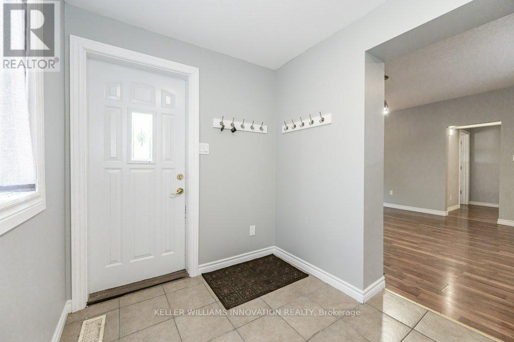 Lower - 177 Weber Street E, Kitchener, Ontario  N2H 1E3 - Photo 2 - X12801702