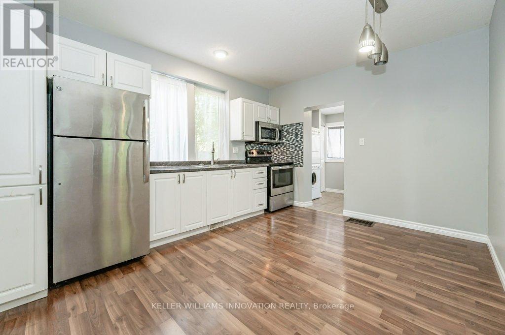 Lower - 177 Weber Street E, Kitchener, Ontario  N2H 1E3 - Photo 4 - X12801702