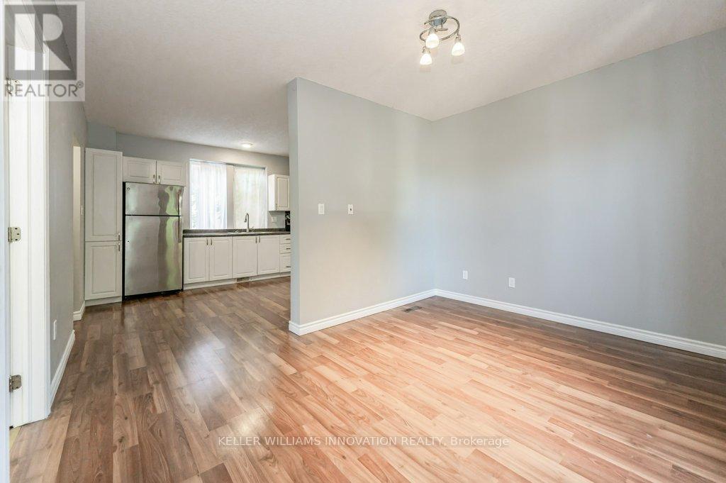 Lower - 177 Weber Street E, Kitchener, Ontario  N2H 1E3 - Photo 7 - X12801702