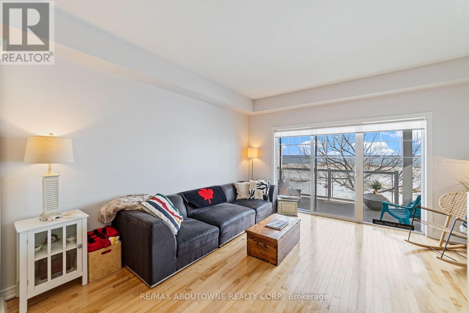 #3 - 337 Beach Boulevard, Hamilton, Ontario  L8H 6W4 - Photo 12 - X12801740