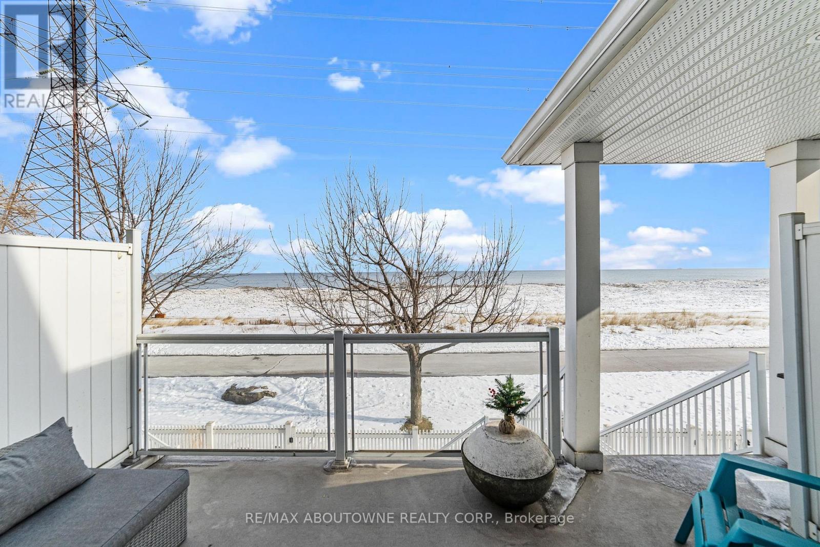 #3 - 337 Beach Boulevard, Hamilton, Ontario  L8H 6W4 - Photo 15 - X12801740