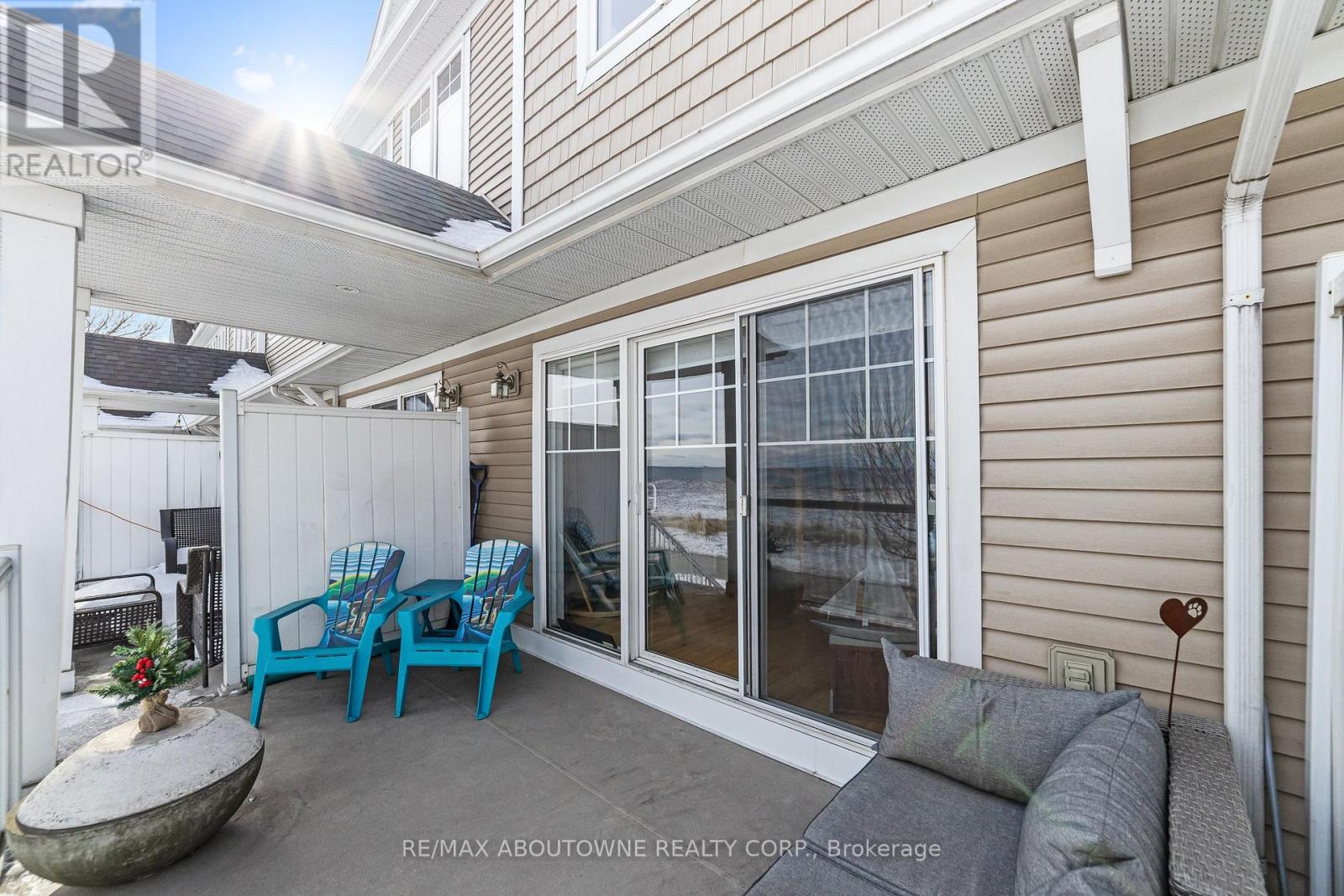 #3 - 337 Beach Boulevard, Hamilton, Ontario  L8H 6W4 - Photo 16 - X12801740