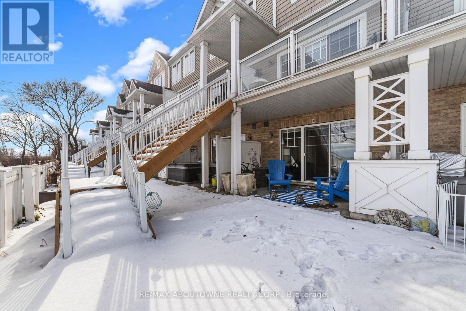 #3 - 337 Beach Boulevard, Hamilton, Ontario  L8H 6W4 - Photo 29 - X12801740