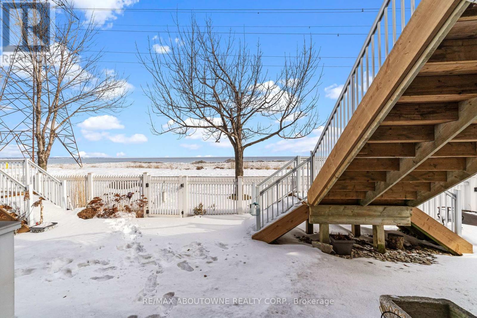 #3 - 337 Beach Boulevard, Hamilton, Ontario  L8H 6W4 - Photo 30 - X12801740