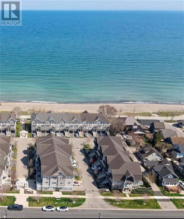 #3 - 337 Beach Boulevard, Hamilton, Ontario  L8H 6W4 - Photo 31 - X12801740