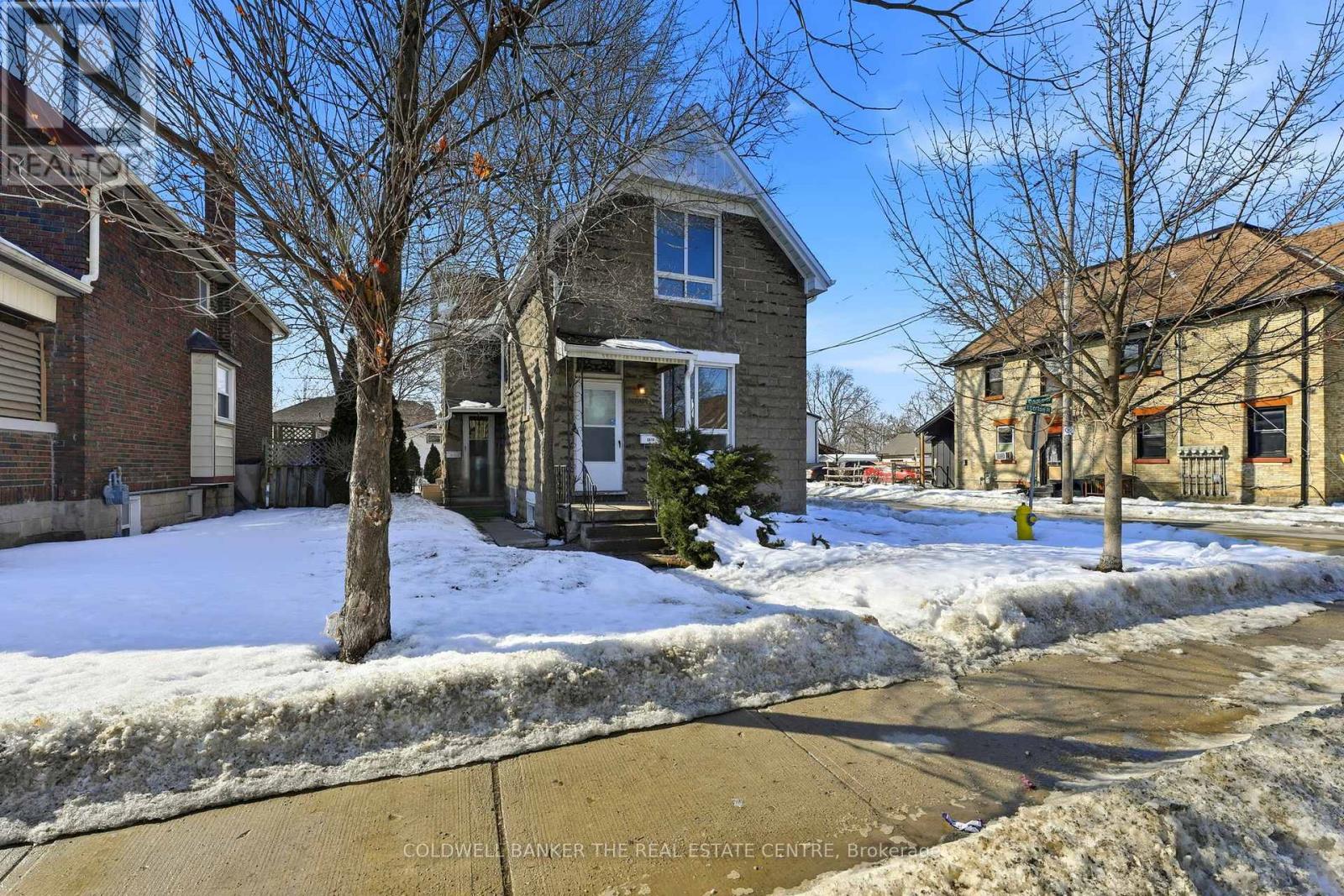 281 Egerton Street, London East, Ontario  N5Z 2H1 - Photo 2 - X12801778