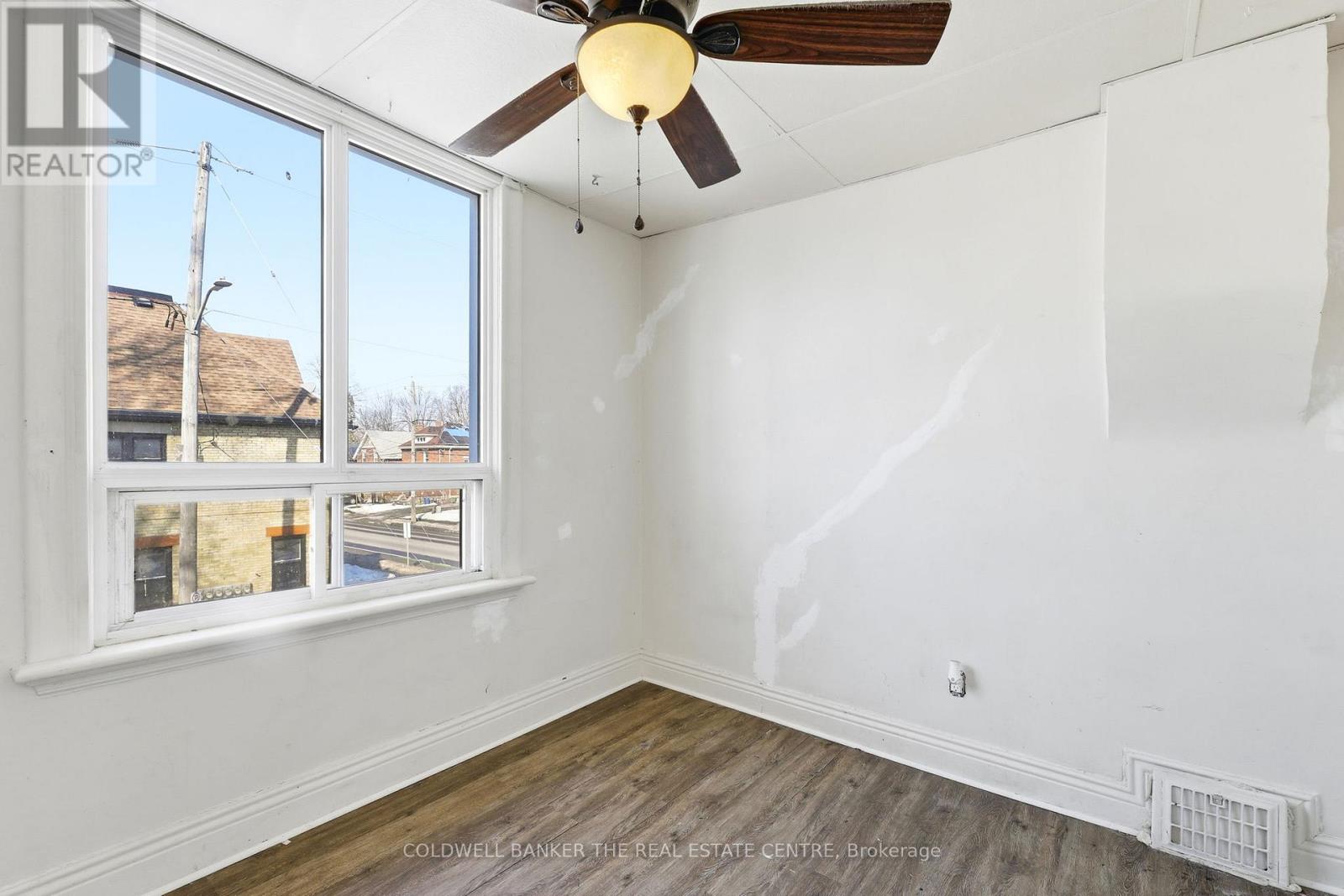 281 Egerton Street, London East, Ontario  N5Z 2H1 - Photo 24 - X12801778