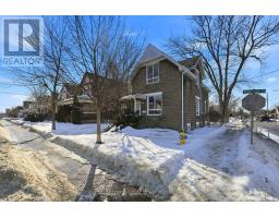 281 EGERTON STREET, London East, Ontario