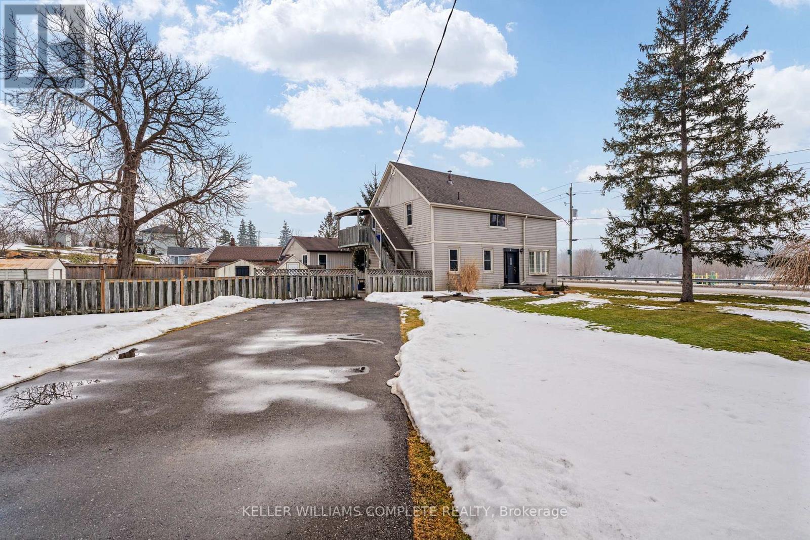 2 Mill Street E, Haldimand, Ontario  N0A 1R0 - Photo 4 - X12801786