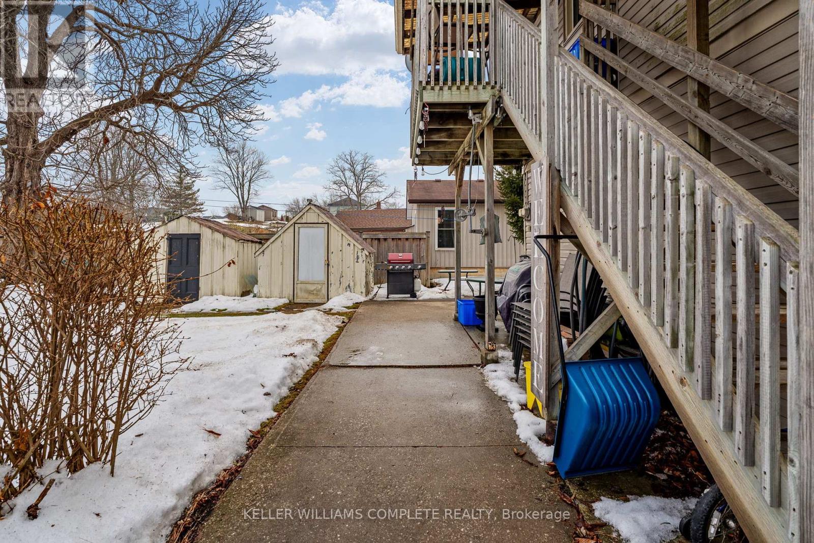 2 Mill Street E, Haldimand, Ontario  N0A 1R0 - Photo 43 - X12801786