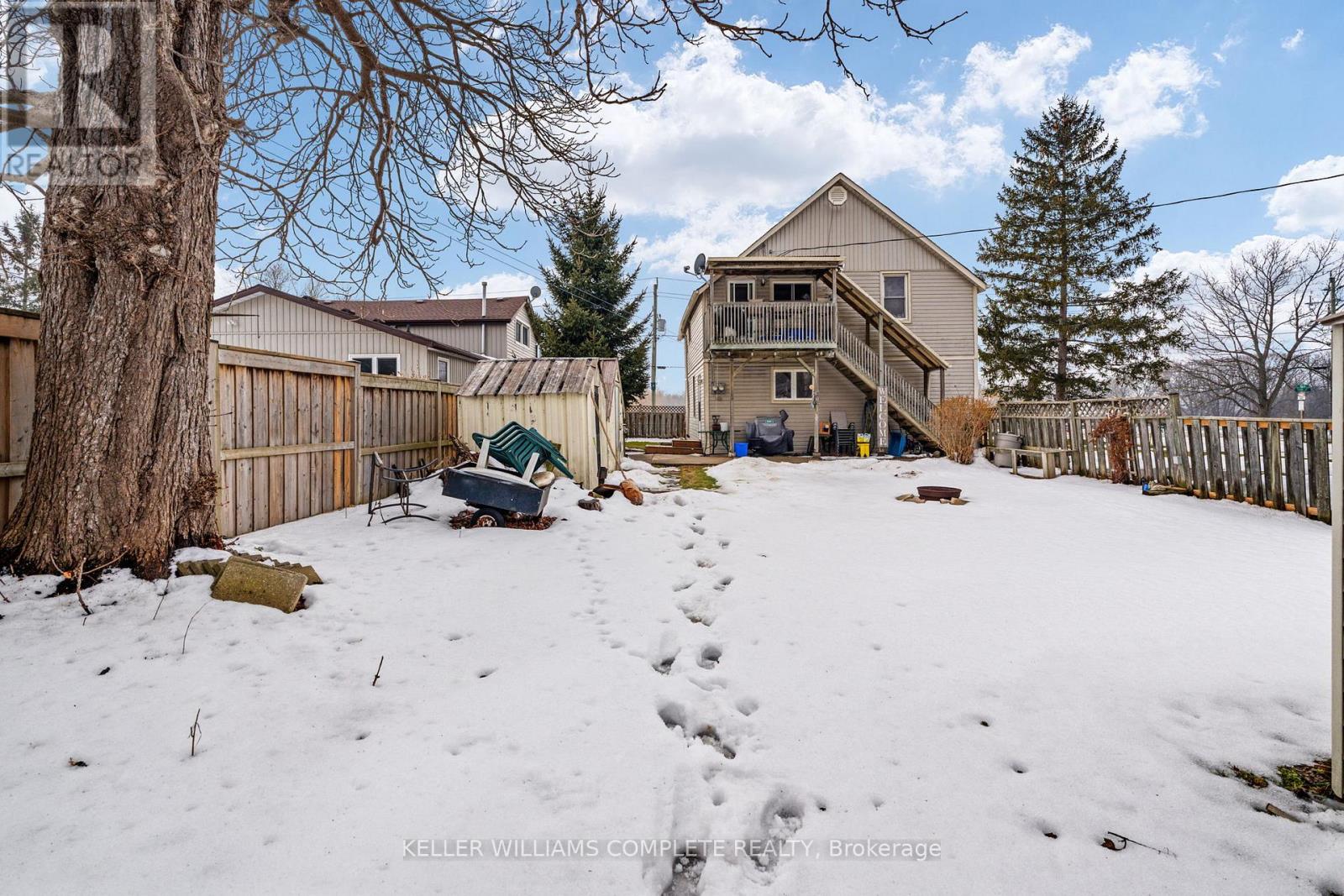 2 Mill Street E, Haldimand, Ontario  N0A 1R0 - Photo 47 - X12801786