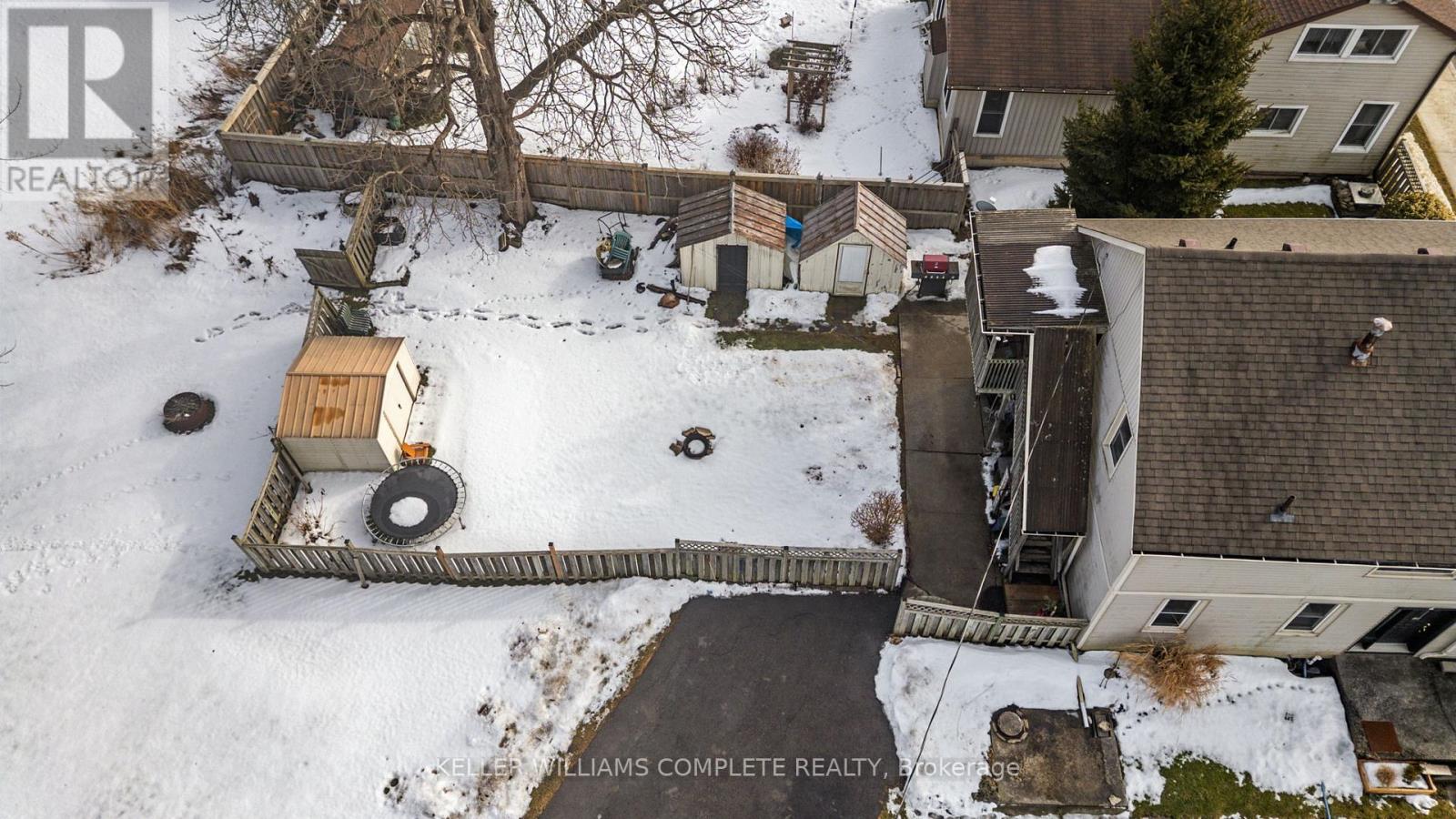 2 Mill Street E, Haldimand, Ontario  N0A 1R0 - Photo 50 - X12801786