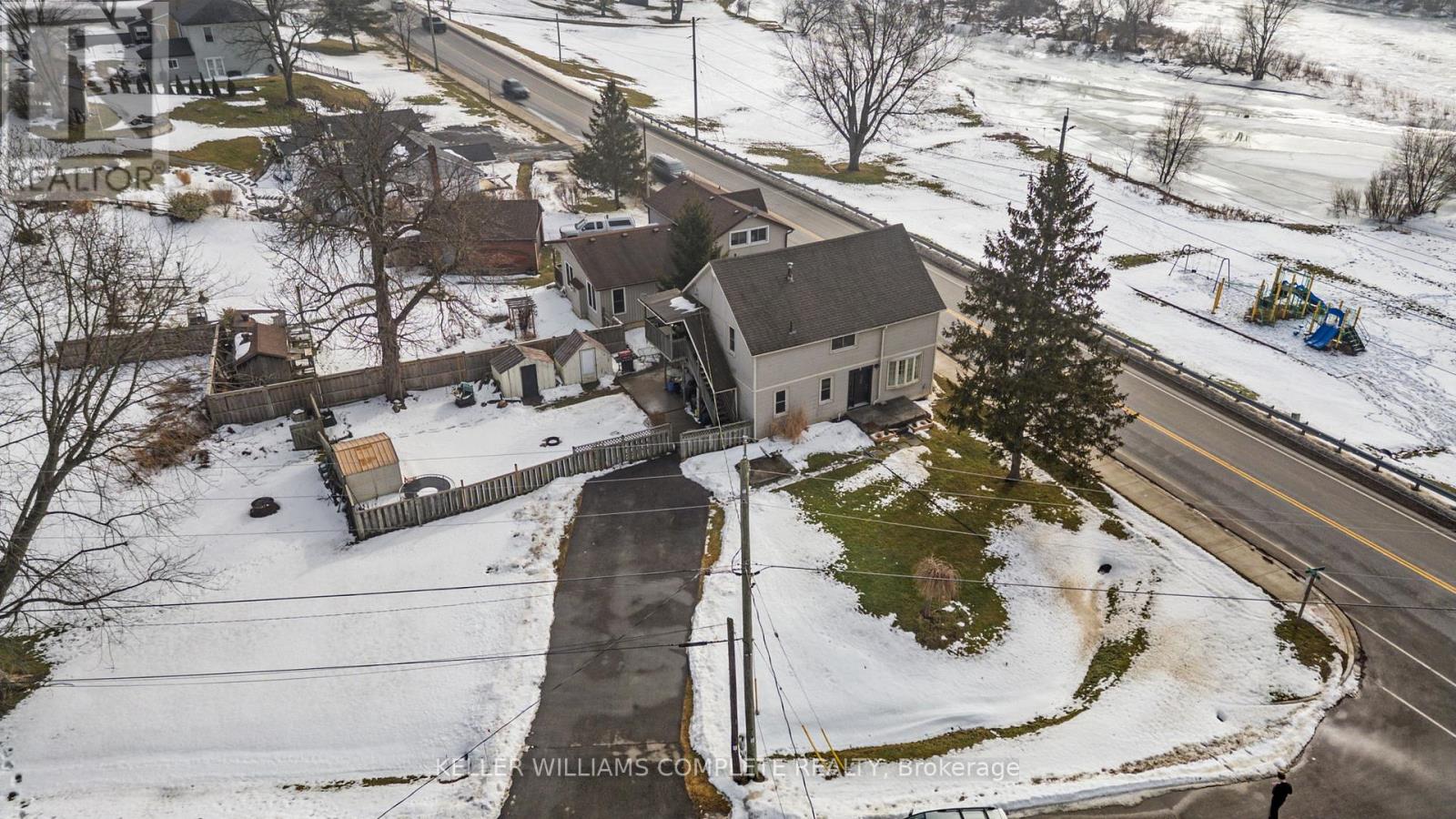 2 Mill Street E, Haldimand, Ontario  N0A 1R0 - Photo 6 - X12801786