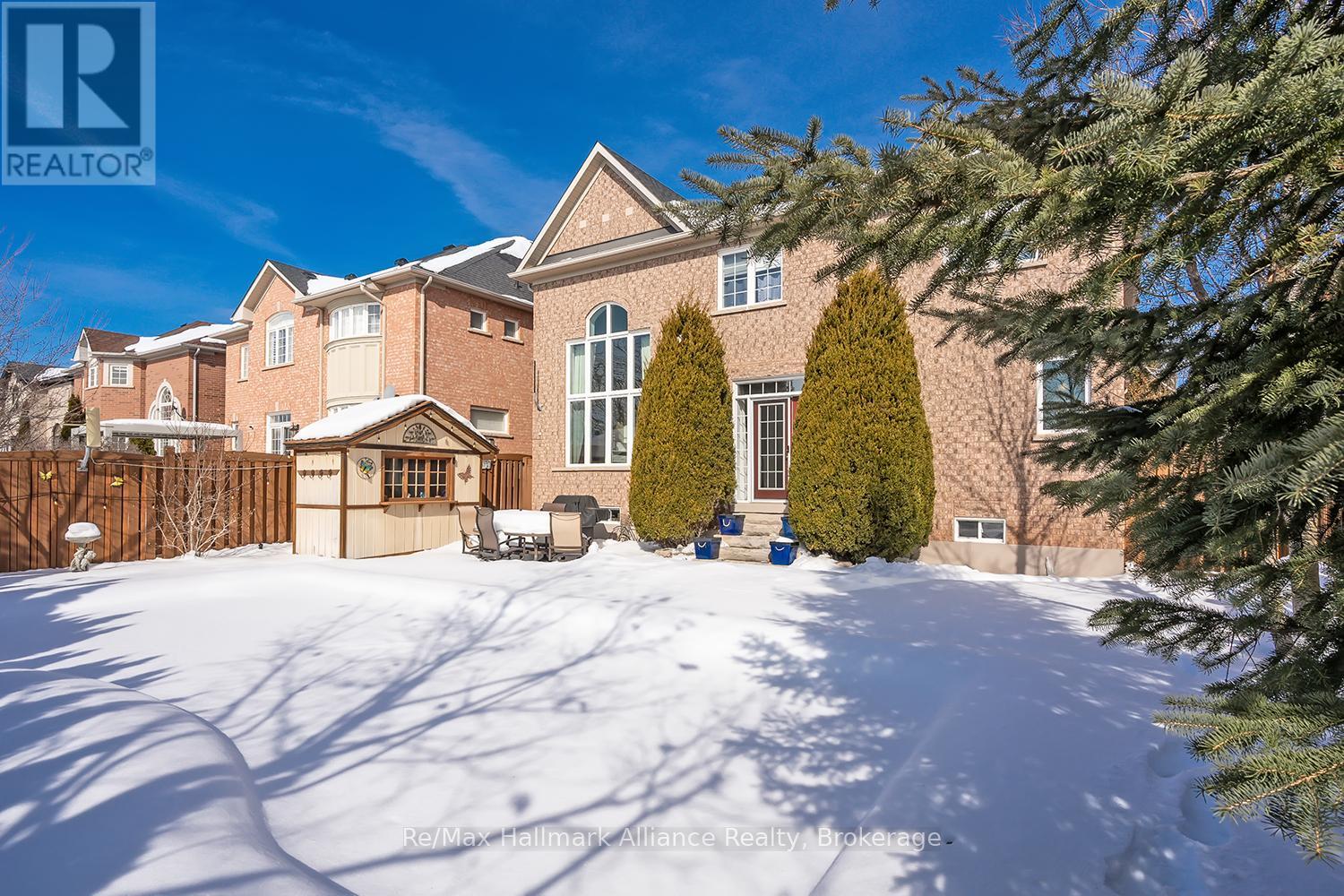 2489 Whistling Springs Crescent, Oakville, Ontario  L6M 5G3 - Photo 38 - W12801968