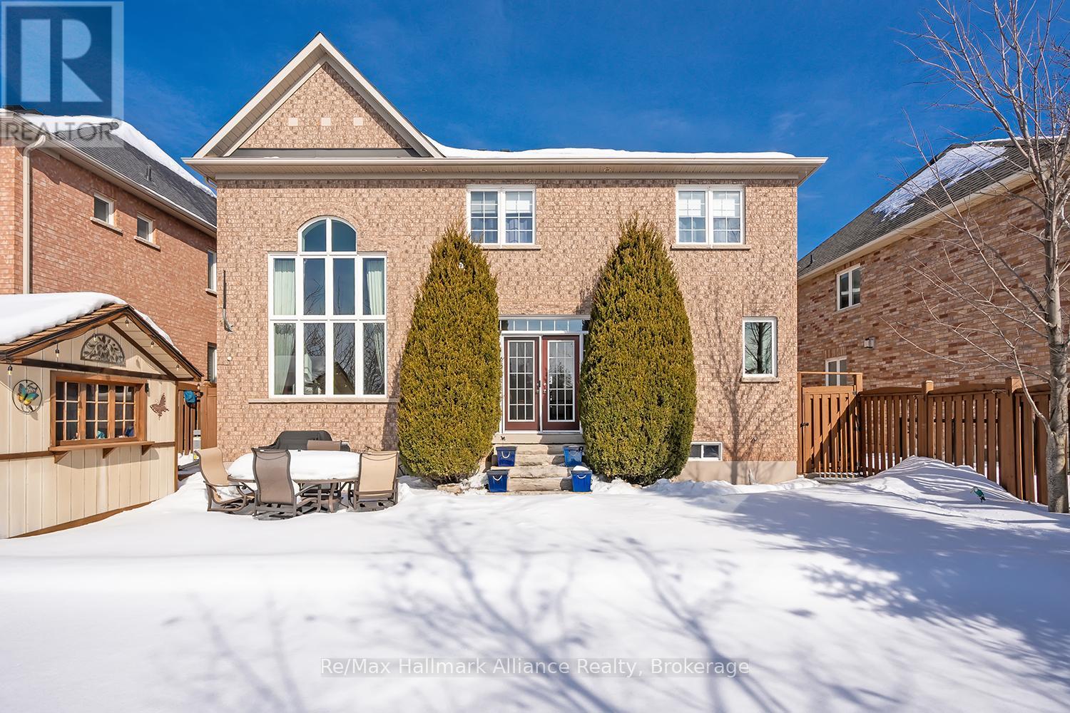 2489 Whistling Springs Crescent, Oakville, Ontario  L6M 5G3 - Photo 39 - W12801968
