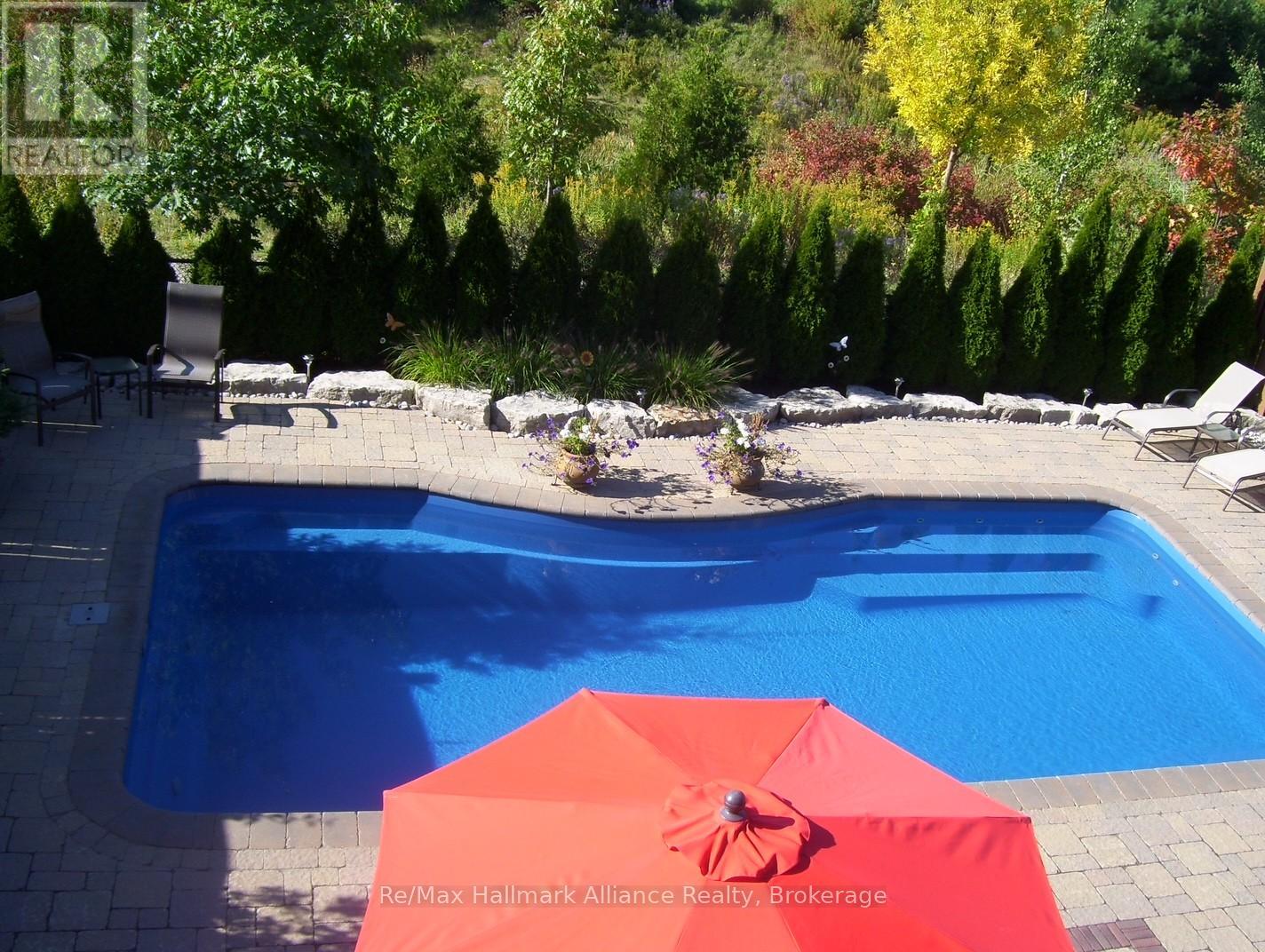 2489 Whistling Springs Crescent, Oakville, Ontario  L6M 5G3 - Photo 44 - W12801968