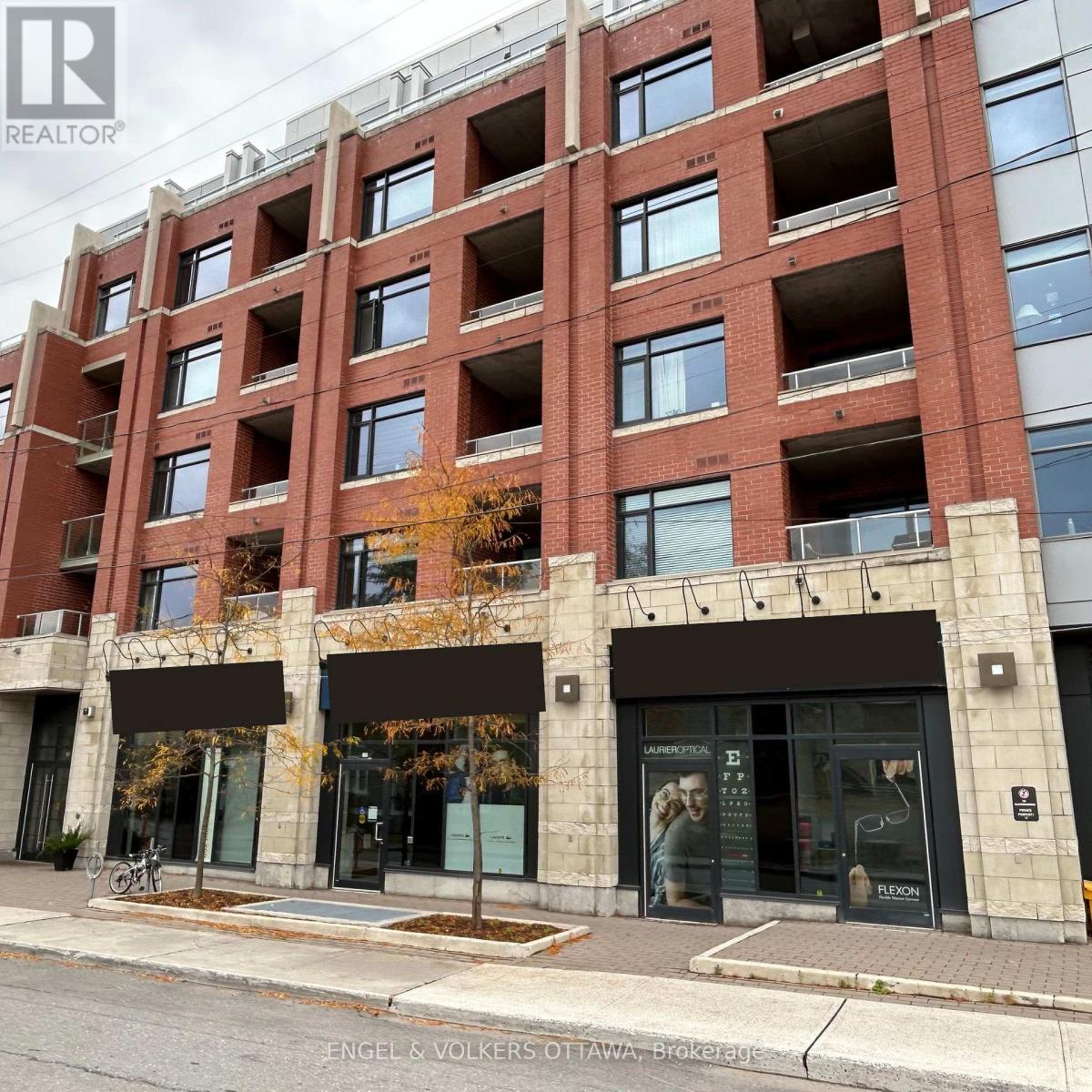 303 - 60 SPRINGHURST AVENUE, Ottawa, Ontario