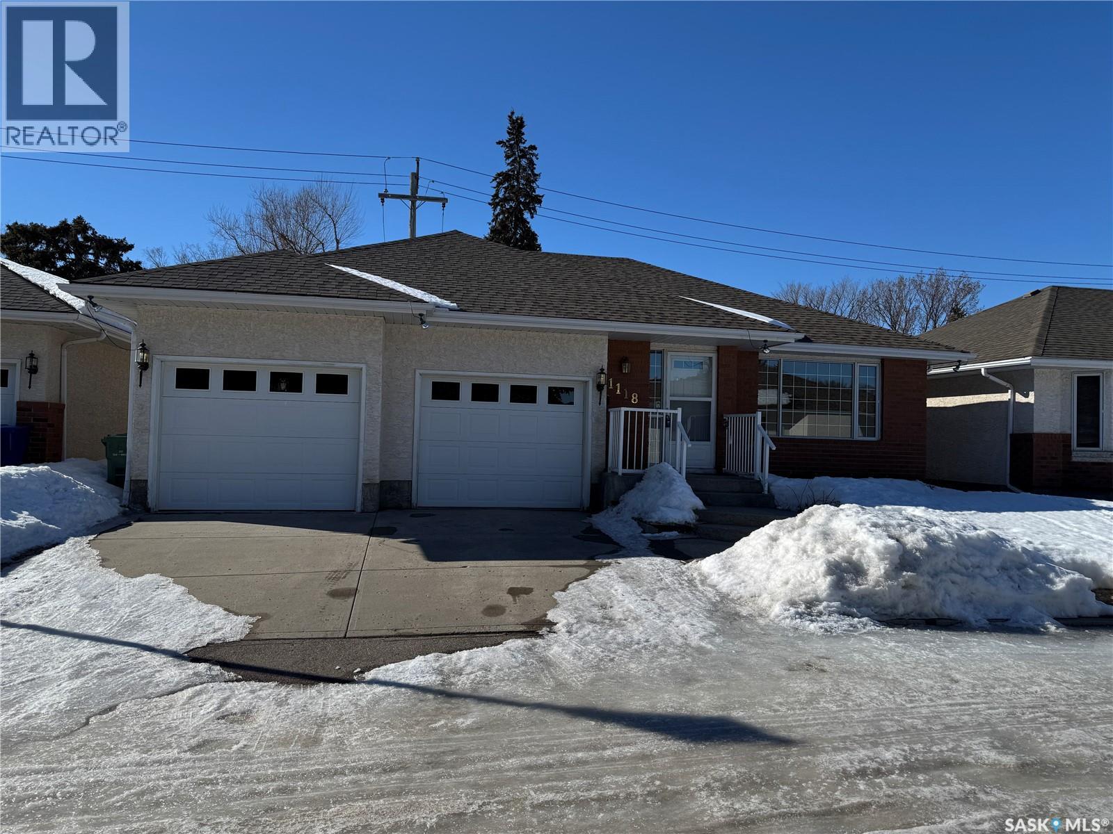 1118 Selo PLACE, regina, Saskatchewan