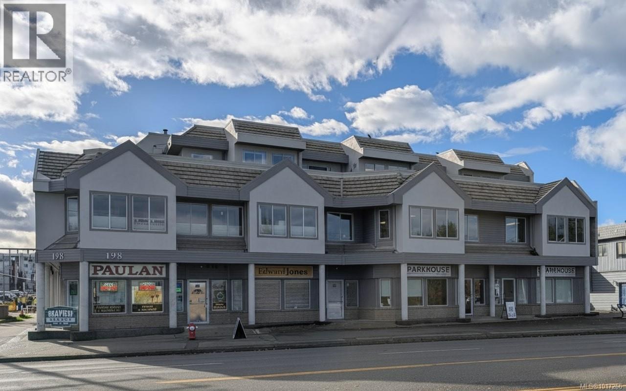 328 198 Island Hwy, Parksville, British Columbia