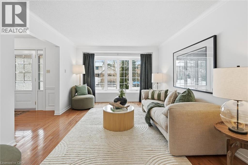 287 Cornwallis Road, Ancaster, Ontario  L9G 3Y9 - Photo 6 - 40805003