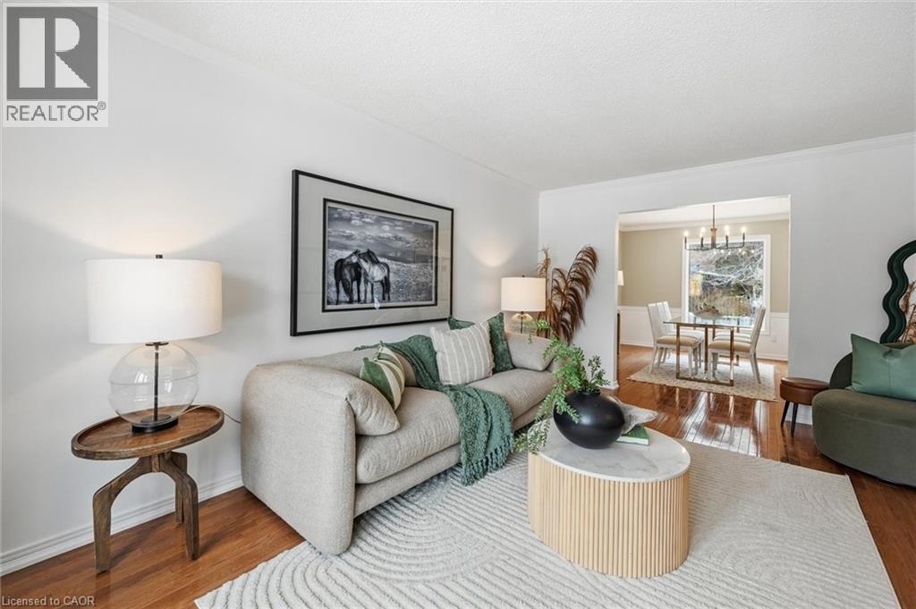 287 Cornwallis Road, Ancaster, Ontario  L9G 3Y9 - Photo 4 - 40805003