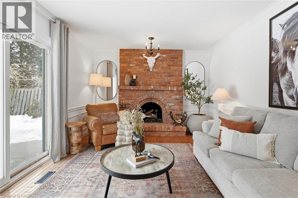 287 Cornwallis Road, Ancaster, Ontario  L9G 3Y9 - Photo 14 - 40805003