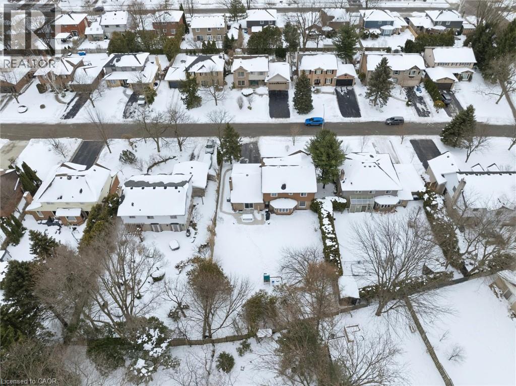 287 Cornwallis Road, Ancaster, Ontario  L9G 3Y9 - Photo 42 - 40805003