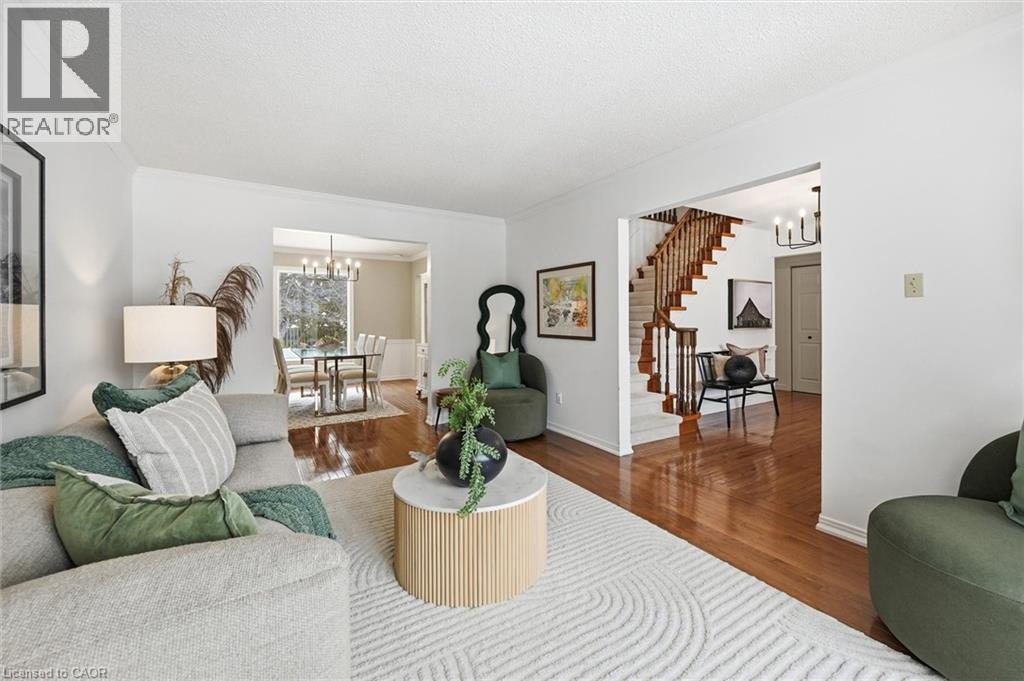 287 Cornwallis Road, Ancaster, Ontario  L9G 3Y9 - Photo 5 - 40805003