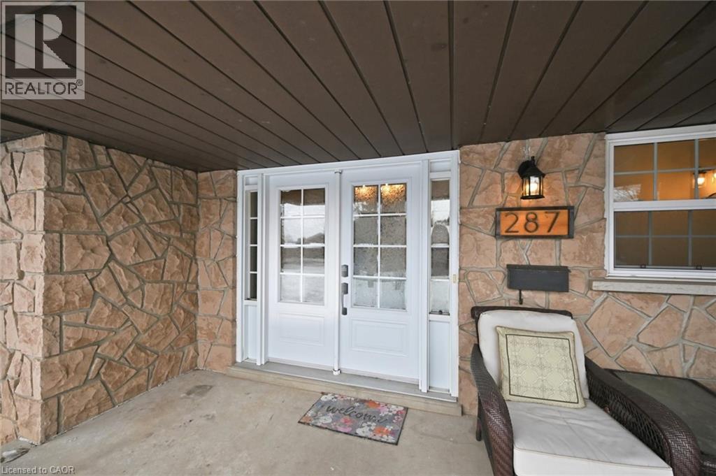 287 Cornwallis Road, Ancaster, Ontario  L9G 3Y9 - Photo 2 - 40805003
