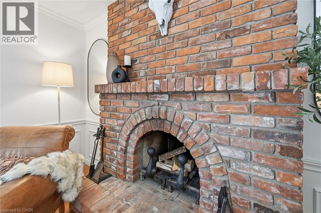 287 Cornwallis Road, Ancaster, Ontario  L9G 3Y9 - Photo 16 - 40805003