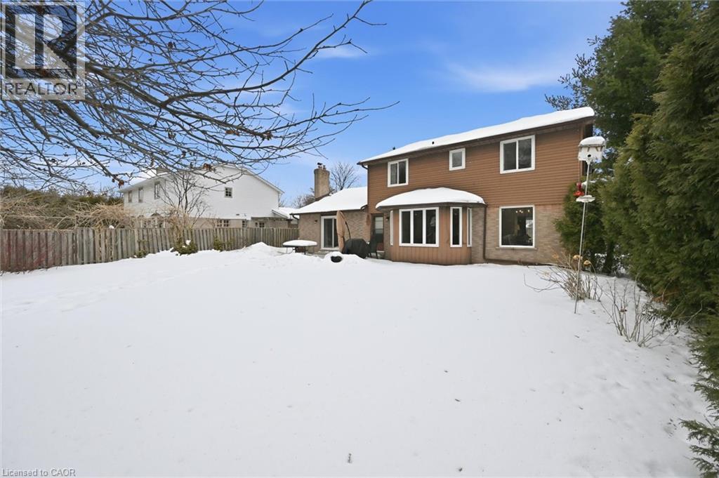 287 Cornwallis Road, Ancaster, Ontario  L9G 3Y9 - Photo 38 - 40805003