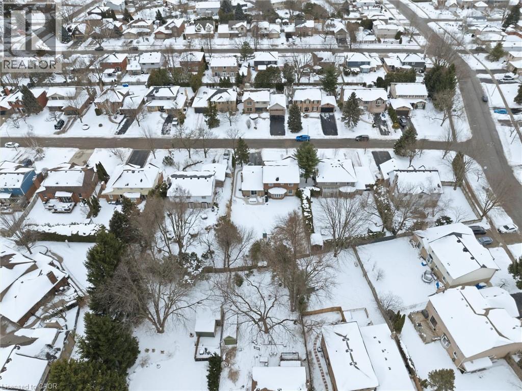 287 Cornwallis Road, Ancaster, Ontario  L9G 3Y9 - Photo 41 - 40805003