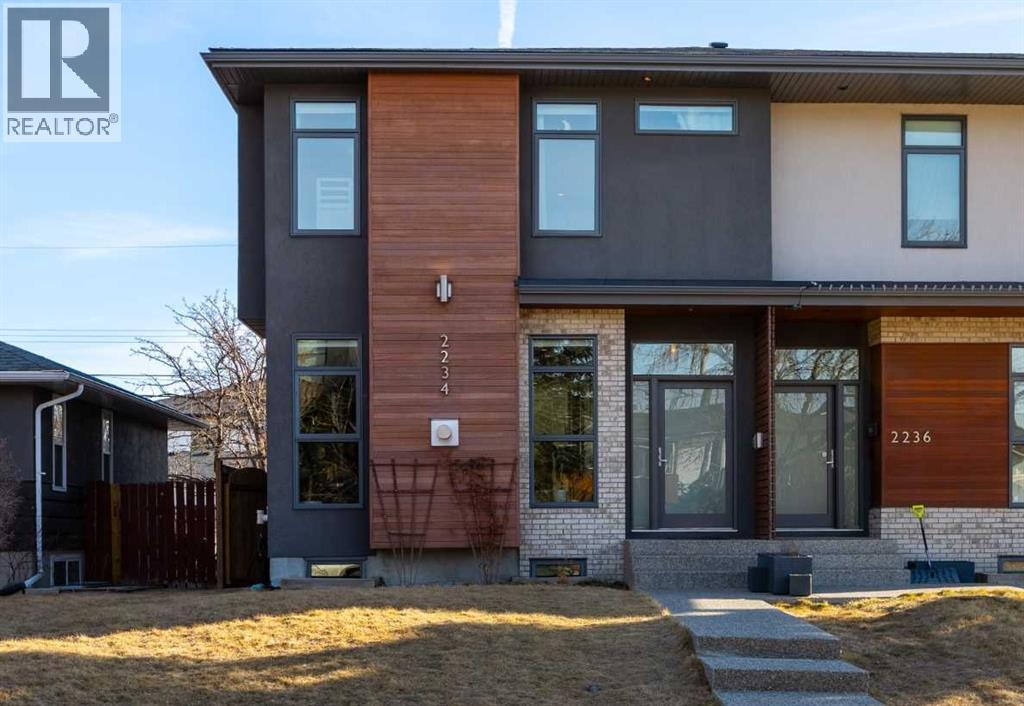 2234 36 Street SW, Calgary, Alberta