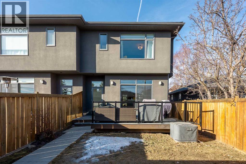 2234 36 Street Sw, Calgary, Alberta  T3E 2Z3 - Photo 36 - A2285736