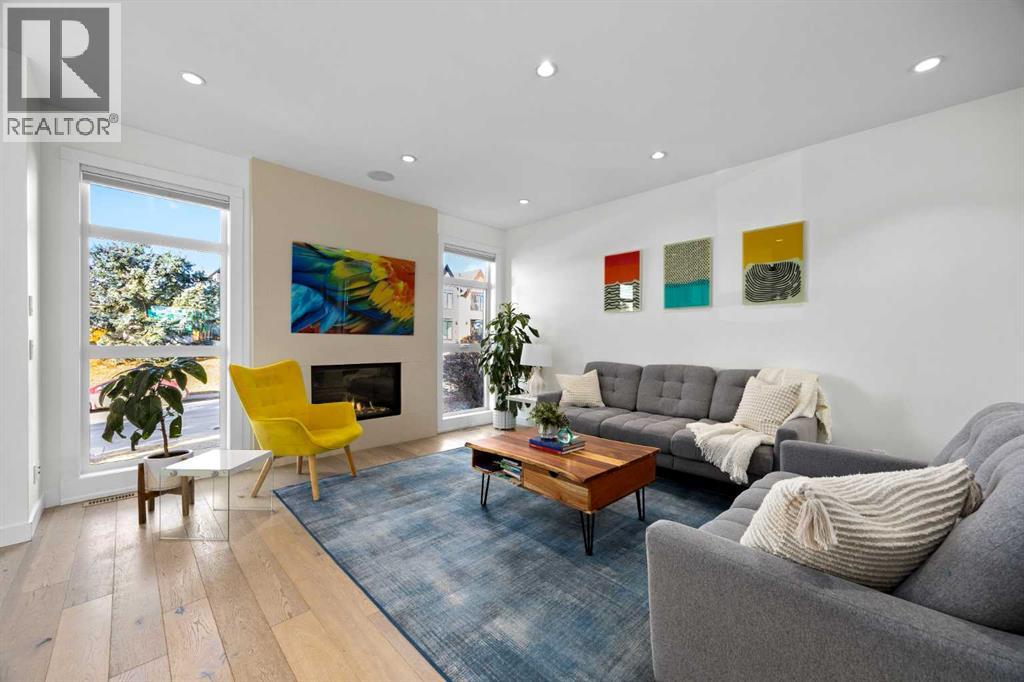 2234 36 Street Sw, Calgary, Alberta  T3E 2Z3 - Photo 2 - A2285736