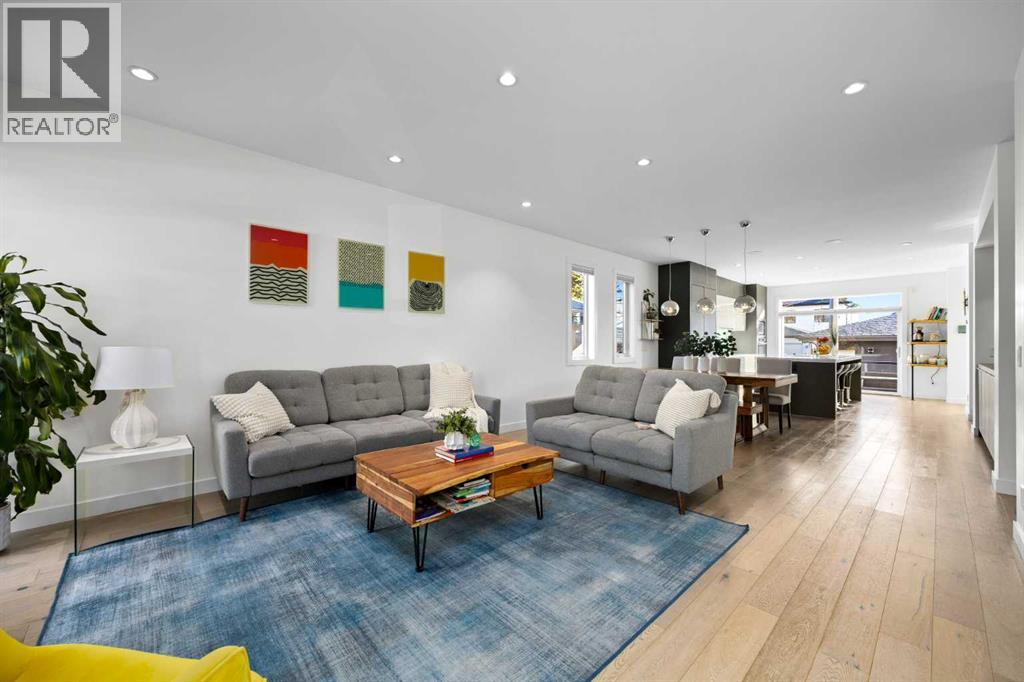 2234 36 Street Sw, Calgary, Alberta  T3E 2Z3 - Photo 4 - A2285736