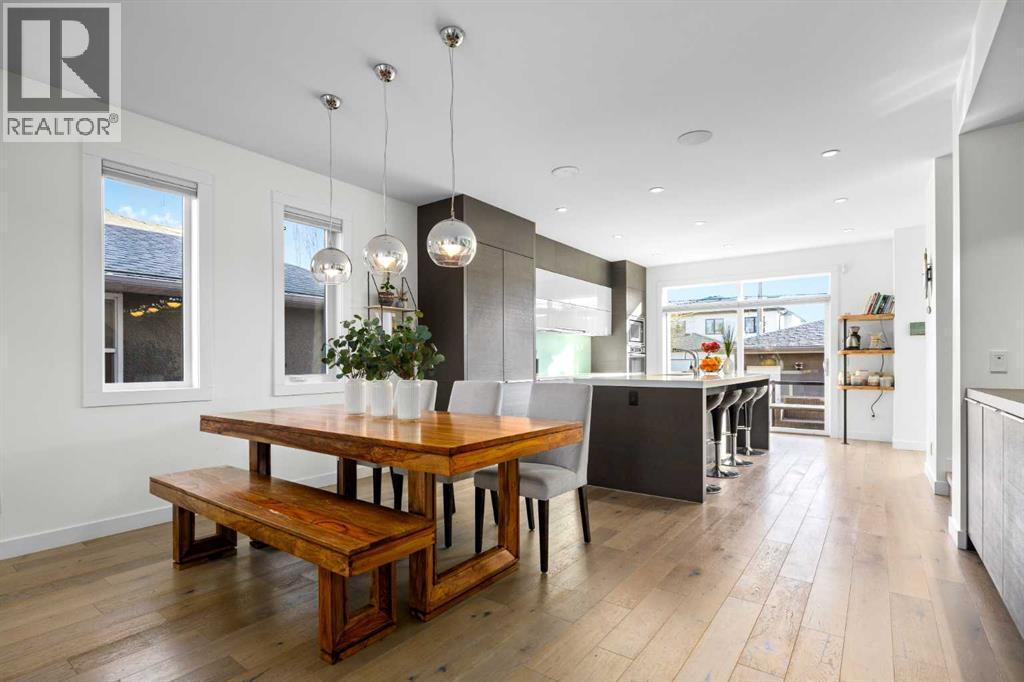 2234 36 Street Sw, Calgary, Alberta  T3E 2Z3 - Photo 5 - A2285736